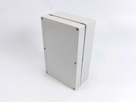 Els Spelsberg 10041201 252x162x90mm Enclosure TGABS2516-9-o