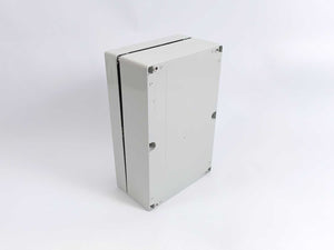 Els Spelsberg 10041201 252x162x90mm Enclosure TGABS2516-9-o
