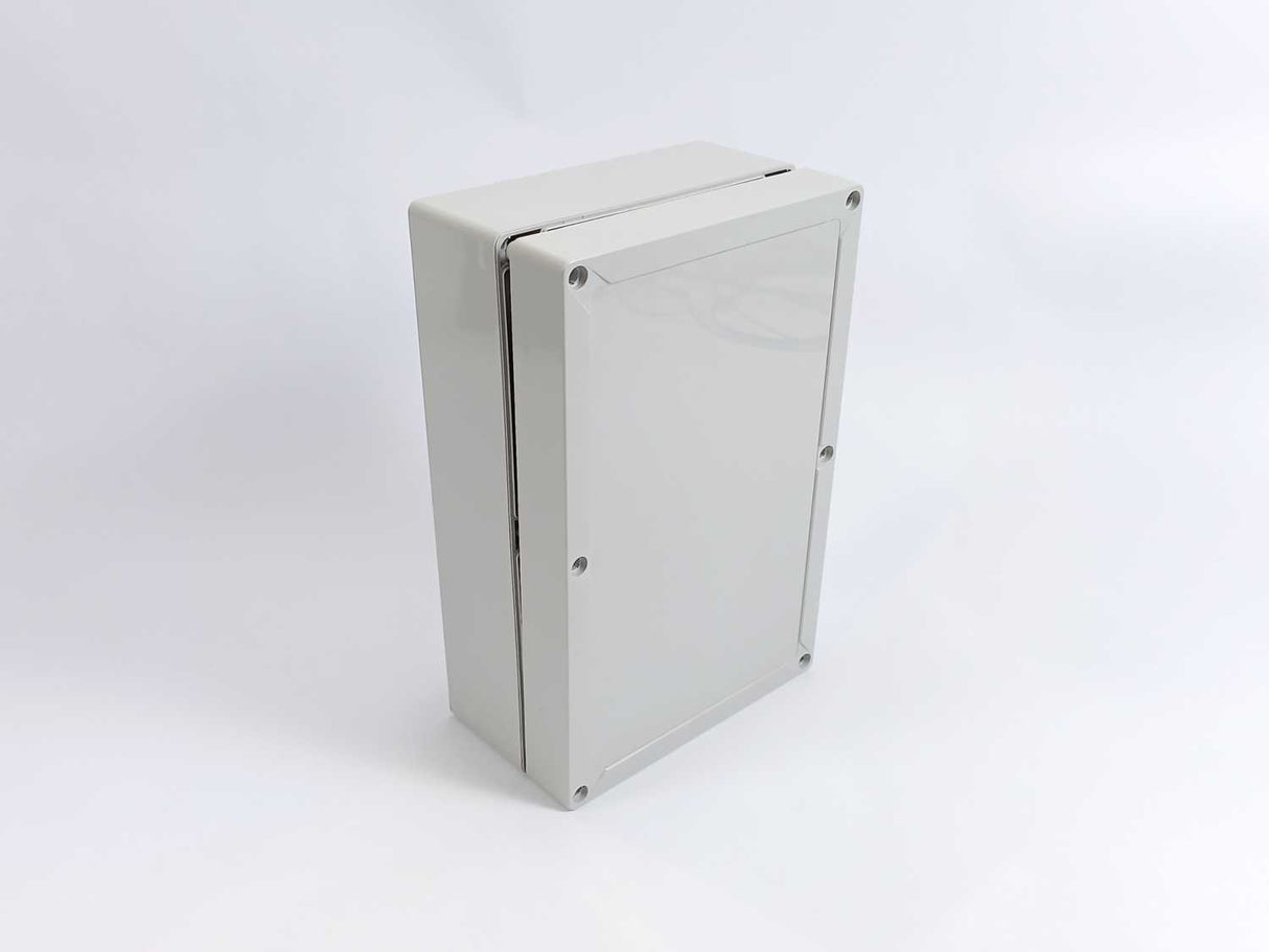 Els Spelsberg 10041201 252x162x90mm Enclosure TGABS2516-9-o