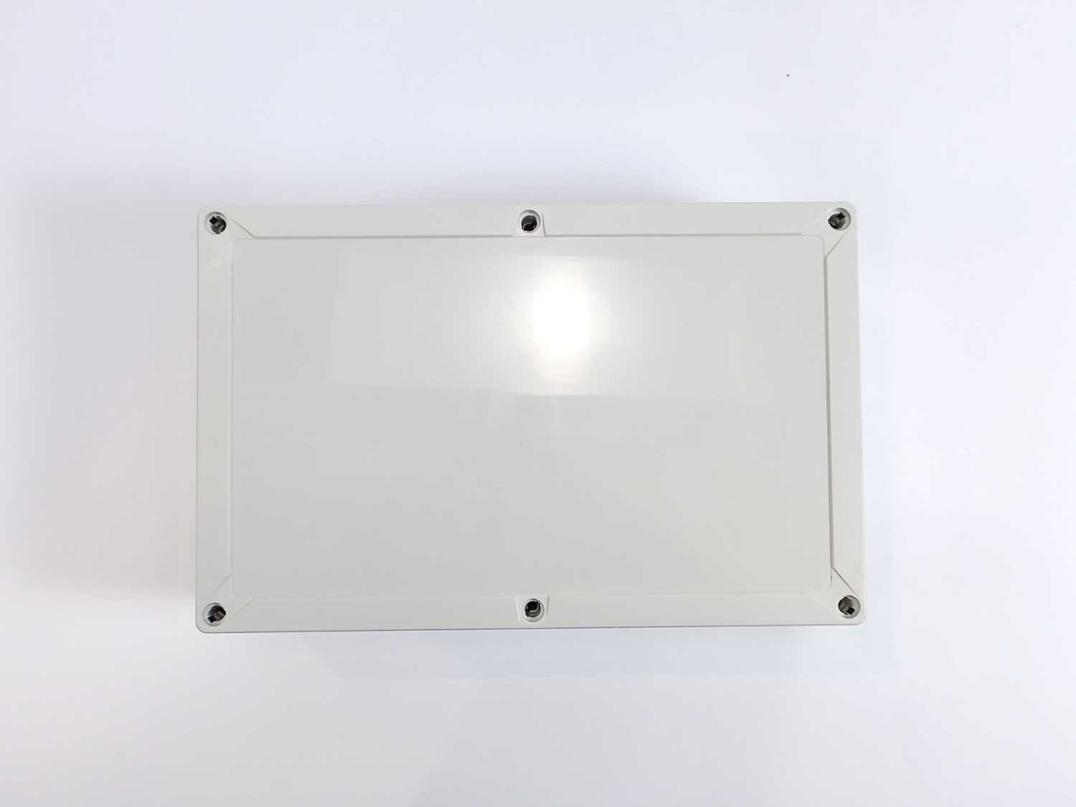 Els Spelsberg 10041201 252x162x90mm Enclosure TGABS2516-9-o