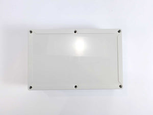 Els Spelsberg 10041201 252x162x90mm Enclosure TGABS2516-9-o