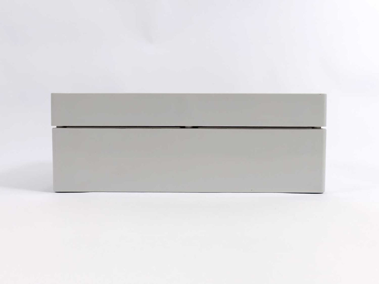 Els Spelsberg 10041201 252x162x90mm Enclosure TGABS2516-9-o
