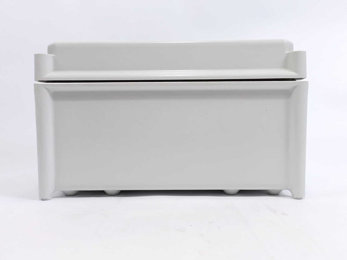Weidmüller 0360200000 302x186x175mm Enclosure TBF 30/19/18 7035