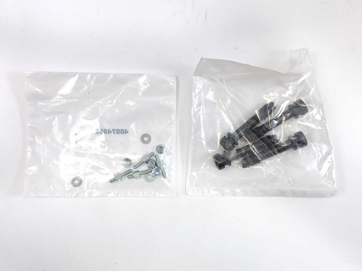 Weidmüller 0360200000 302x186x175mm Enclosure TBF 30/19/18 7035