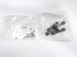 Weidmüller 0360200000 302x186x175mm Enclosure TBF 30/19/18 7035