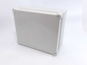 Schneider Electric NSYTBS342916H 341x291x168 Industrial Box High Cover Enclosure