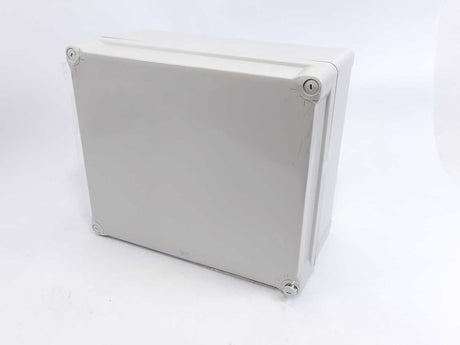 Schneider Electric NSYTBS342916H 341x291x168 Industrial Box High Cover Enclosure