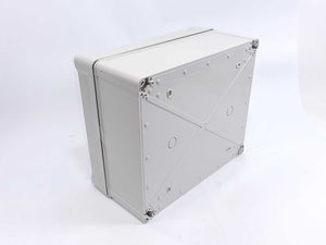 Schneider Electric NSYTBS342916H 341x291x168 Industrial Box High Cover Enclosure