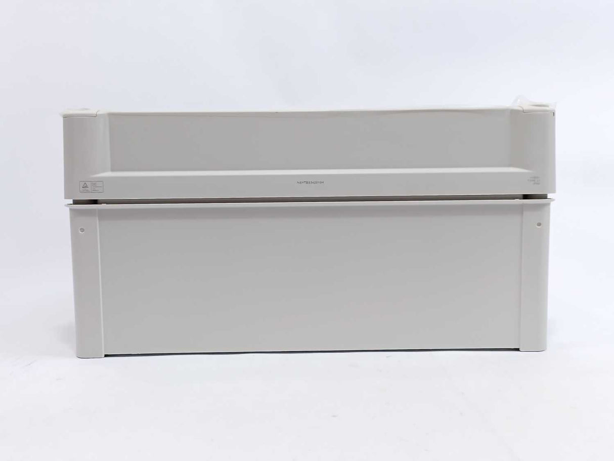 Schneider Electric NSYTBS342916H 341x291x168 Industrial Box High Cover Enclosure
