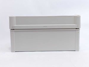 Schneider Electric NSYTBS342916H 341x291x168 Industrial Box High Cover Enclosure