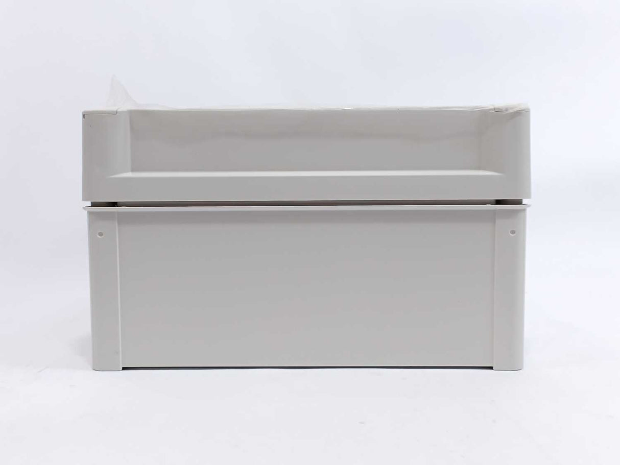 Schneider Electric NSYTBS342916H 341x291x168 Industrial Box High Cover Enclosure