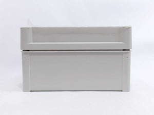 Schneider Electric NSYTBS342916H 341x291x168 Industrial Box High Cover Enclosure