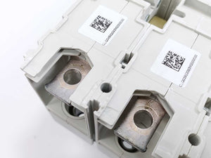 ABB 1SDA054325R1 Circuit Breaker T5N 400 PR221DS-LS/I In=400 4p F F
