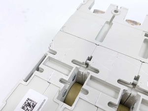 ABB 1SDA054325R1 Circuit Breaker T5N 400 PR221DS-LS/I In=400 4p F F