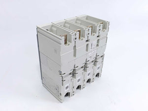 ABB 1SDA054325R1 Circuit Breaker T5N 400 PR221DS-LS/I In=400 4p F F