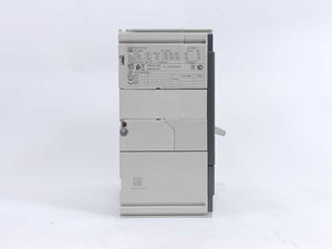 ABB 1SDA054325R1 Circuit Breaker T5N 400 PR221DS-LS/I In=400 4p F F