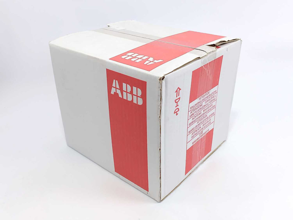ABB 1SDA054325R1 Circuit Breaker T5N 400 PR221DS-LS/I In=400 4p F F