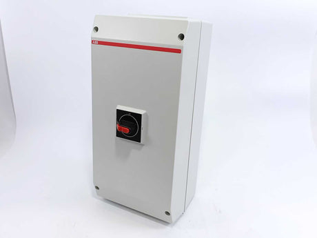 ABB 1SCA022371R2910 OTP75T3B Safety Switch