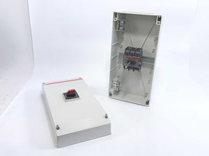ABB 1SCA022371R2910 OTP75T3B Safety Switch