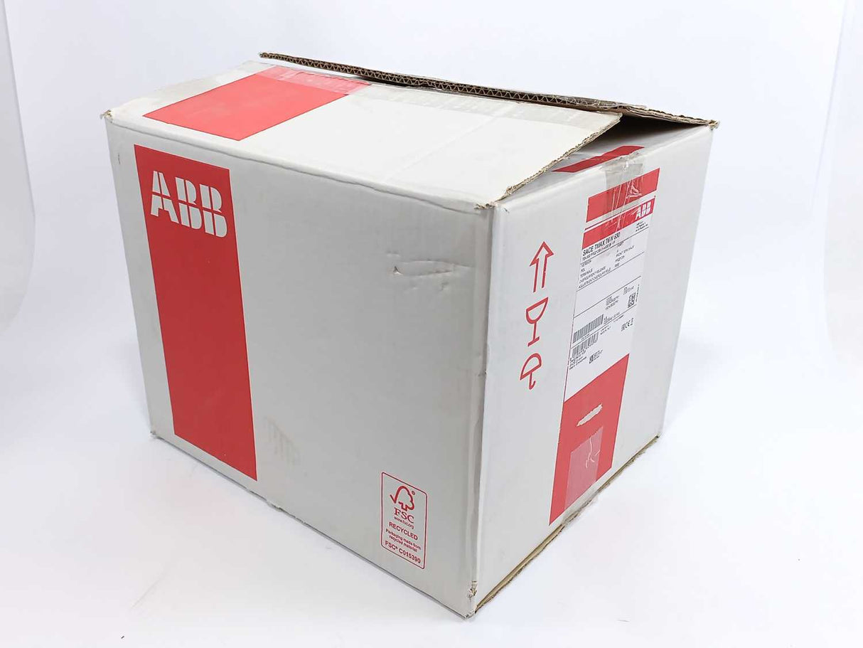 ABB 1SDA060227R1 Circuit Breaker T6N 630 PR221DS-I In=630 3p F F