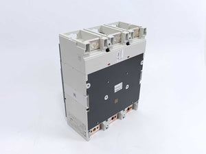 ABB 1SDA060227R1 Circuit Breaker T6N 630 PR221DS-I In=630 3p F F