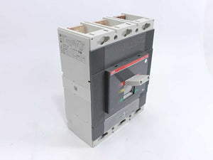 ABB 1SDA060227R1 Circuit Breaker T6N 630 PR221DS-I In=630 3p F F