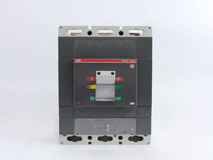 ABB 1SDA060227R1 Circuit Breaker T6N 630 PR221DS-I In=630 3p F F