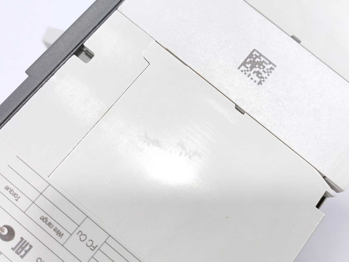 ABB 1SDA060227R1 Circuit Breaker T6N 630 PR221DS-I In=630 3p F F