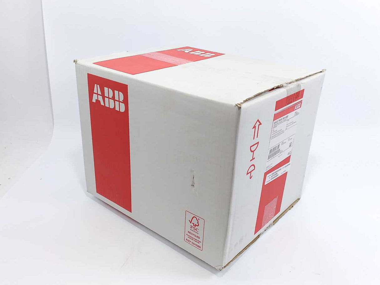 ABB 1SDA060268R1 Circuit Breaker T6N 800 PR221DS-LS/I In=800 3p F F