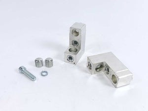 CV010290 2x120 2x240 AL/CU 35N.m Clamps 240mm 630A Batch 2pcs.