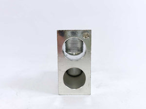 CV010290 2x120 2x240 AL/CU 35N.m Clamps 240mm 630A Batch 2pcs.