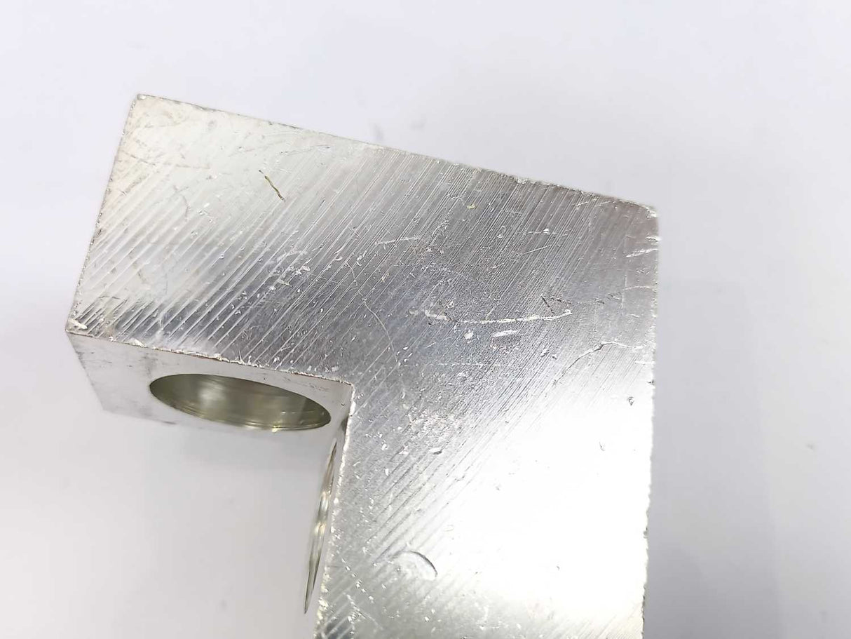 CV010290 2x120 2x240 AL/CU 35N.m Clamps 240mm 630A Batch 2pcs.