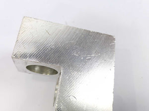 CV010290 2x120 2x240 AL/CU 35N.m Clamps 240mm 630A Batch 2pcs.