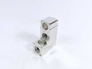 CV010290 2x120 2x240 AL/CU 35N.m Clamps 240mm 630A Batch 2pcs.