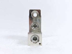 CV010290 2x120 2x240 AL/CU 35N.m Clamps 240mm 630A Batch 2pcs.