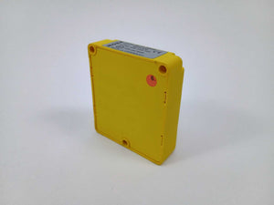 MOBA 04-21-20440 MSS-520 Slope Sensor