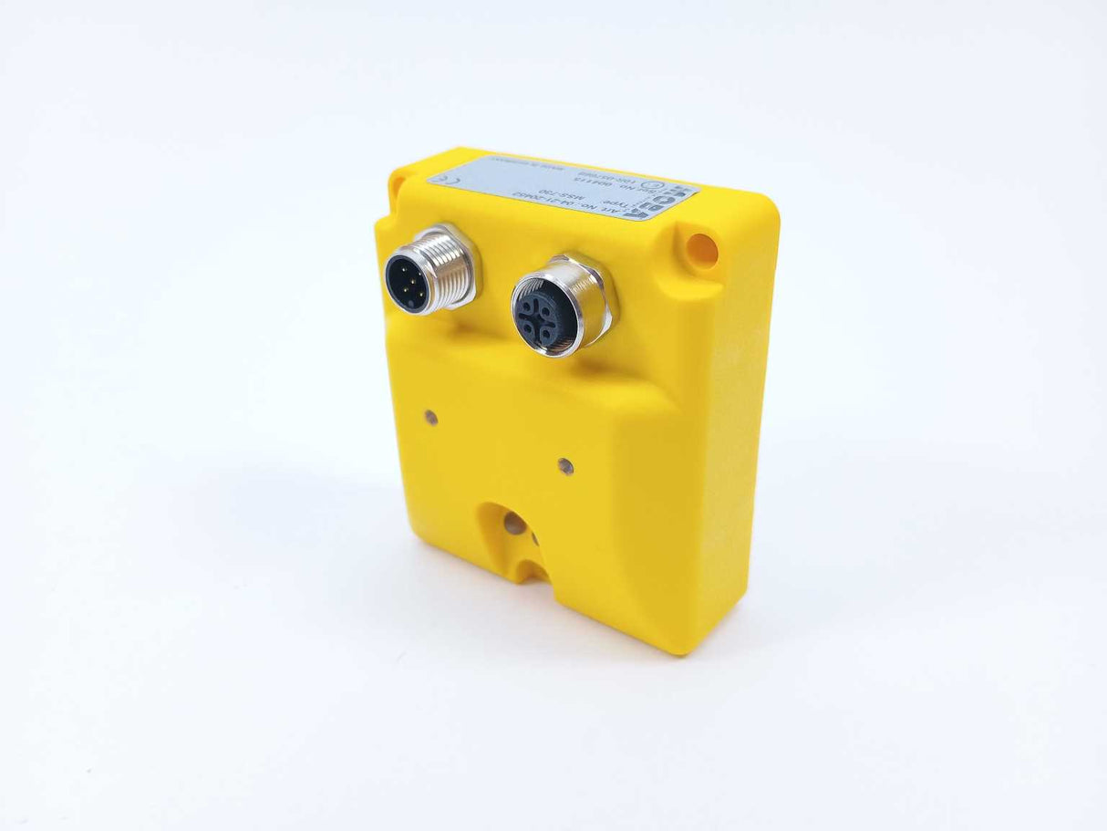MOBA 04-21-20452 MSS-730 Slope Sensor