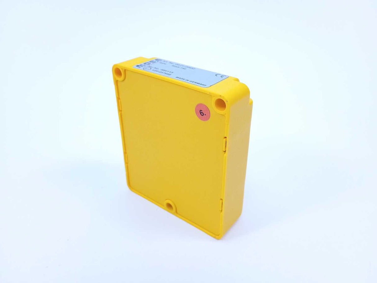 MOBA 04-21-20452 MSS-730 Slope Sensor