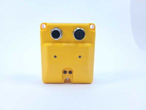 MOBA 04-21-20452 MSS-730 Slope Sensor