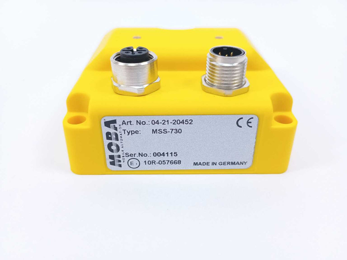 MOBA 04-21-20452 MSS-730 Slope Sensor
