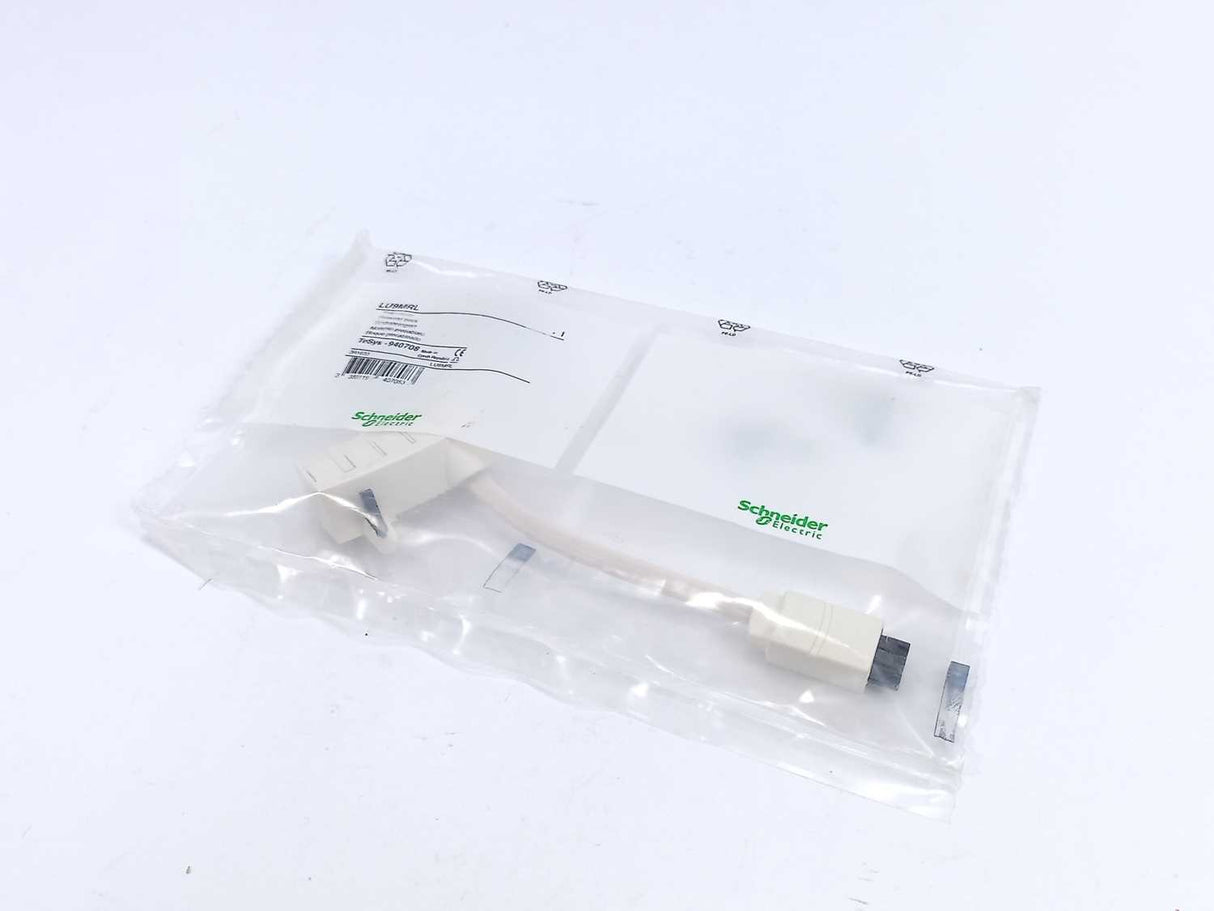 Schneider Electric LU9MRL TeSys-940708 Prewired block