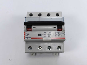 Legrand 08078 C 25 6000