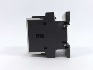 Lovato BF26T4A CONTACTOR W/ COIL 230V