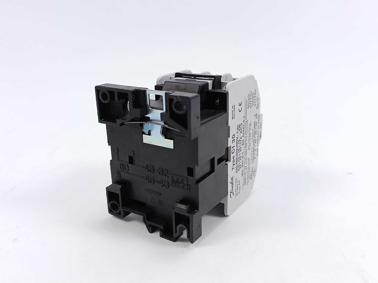 Danfoss CI 30 Contactor Coil 220-240V/50Hz