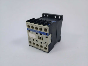 Schneider / Telemecanique LC1K0901B7 TeSys 036512 Contactor 24V AC Coil