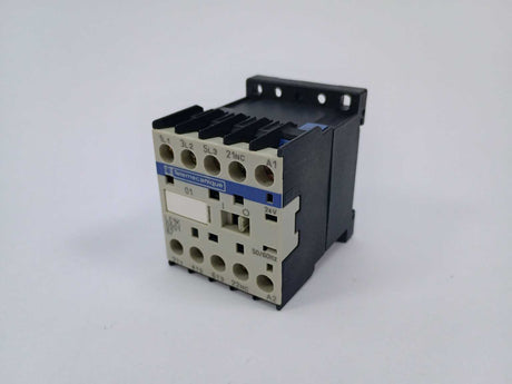 Schneider / Telemecanique LC1K0901B7 TeSys 036512 Contactor 24V AC Coil