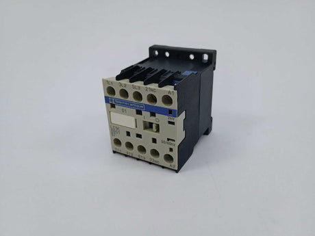 Schneider / Telemecanique LC1K0901B7 TeSys 036512 Contactor