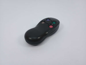 Visonic 90-2429-8 MCT-134 Code-Secure Handheld Transmitter