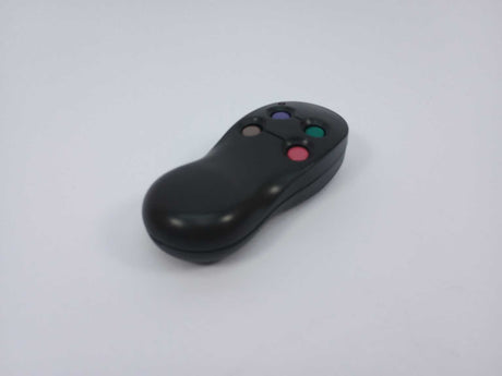 Visonic 90-2429-8 MCT-134 Code-Secure Handheld Transmitter