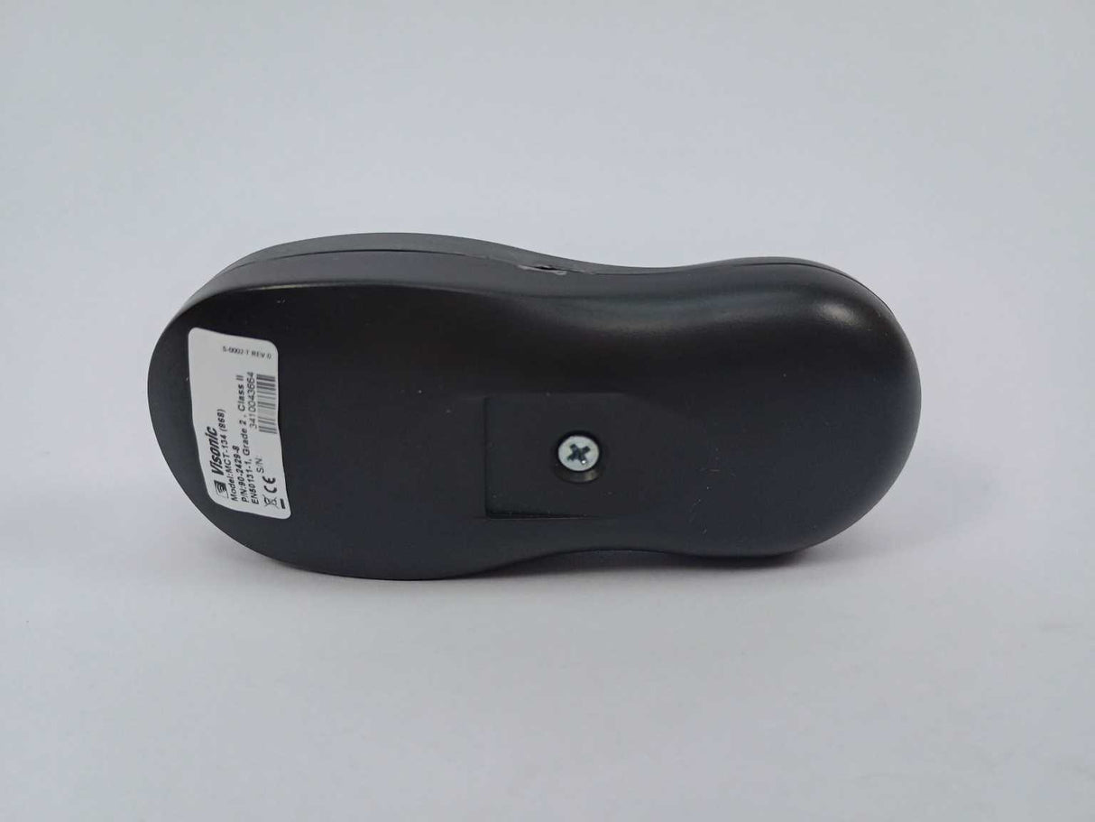 Visonic 90-2429-8 MCT-134 Code-Secure Handheld Transmitter
